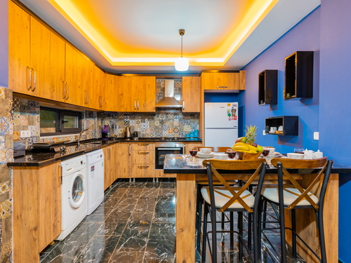  gece  -  Kasım
  | Kalkan Ulugöl'de Isıtmalı Kapalı Havuzlu Romantik Villa Tatili